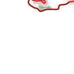 Lassen Peak trailhead map