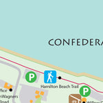 Confederation Beach Park
