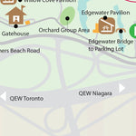 Confederation Beach Park