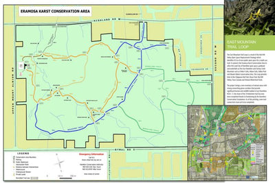 Eramosa Karst Conservation Area