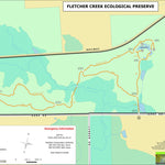 Fletcher Creek Ecological Preserve