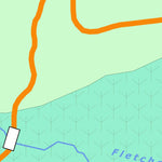 Fletcher Creek Ecological Preserve