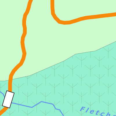 Fletcher Creek Ecological Preserve