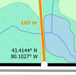 Fletcher Creek Ecological Preserve
