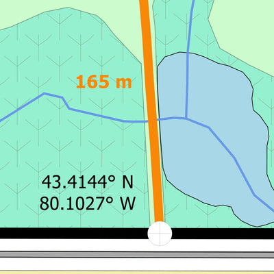 Fletcher Creek Ecological Preserve