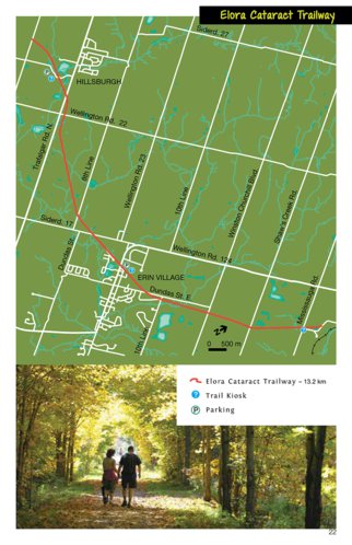 Elora Cataract Trailway