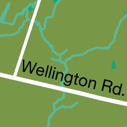 Elora Cataract Trailway