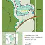 Ken Whillans Resource Management Area