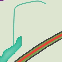 Ken Whillans Resource Management Area