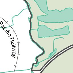 Ken Whillans Resource Management Area