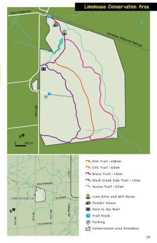 Limehouse Conservation Area
