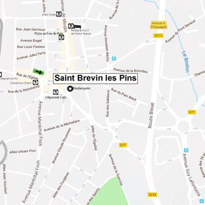 14-Saint Brevin Detail