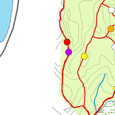 Cranberry Lake Preserve