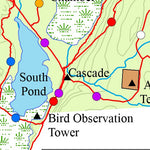 Cranberry Lake Preserve