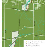 Upper Credit Conservation Area