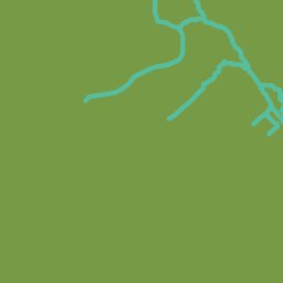 Upper Credit Conservation Area