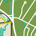 Upper Credit Conservation Area