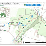 Beamer Memorial Conservation Area