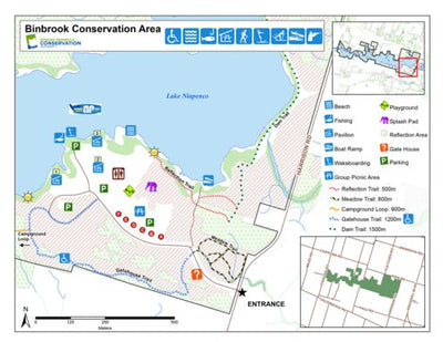 Binbrook Conservation Area