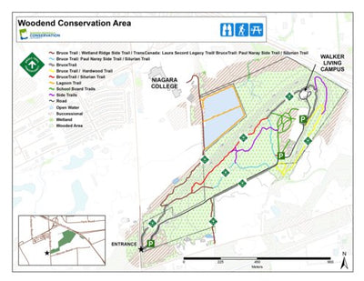 Woodend Conservation Area
