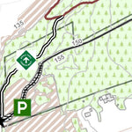 Woodend Conservation Area