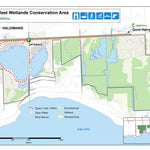 Wainfleet Wetlands Conservation Area