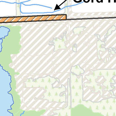 Wainfleet Wetlands Conservation Area