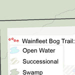 Wainflleet Bog Conservation Area