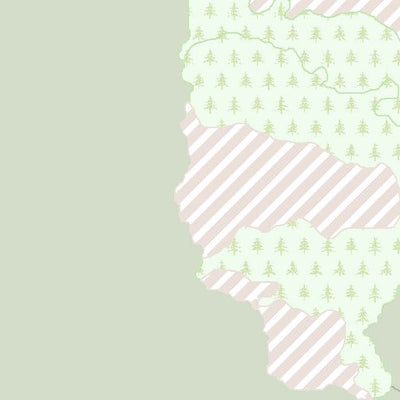 Mud Lake Conservation Area