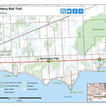 Gord Harry Rail Trail