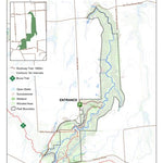 Rockway Conservation Area