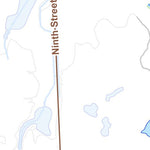 Rockway Conservation Area