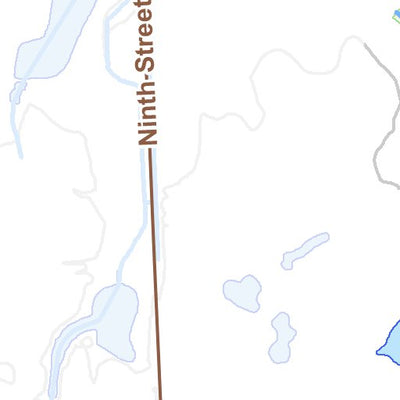 Rockway Conservation Area