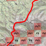 Montana Hunt District 580 - Hunt Montana
