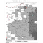 Tehama Wildlife Area