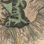 Molokai 1897 - Hawaii Territory Survey