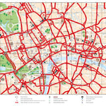 London, England - Central