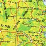 Queensland, Australia