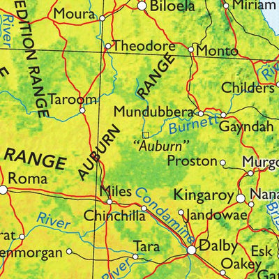 Queensland, Australia