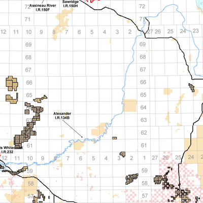 Alberta Coal Dispositions