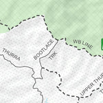 Coopracambra National Park Visitor Guide