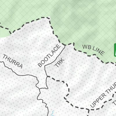 Coopracambra National Park Visitor Guide