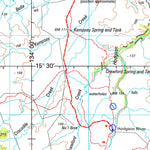 Hodgson Downs SD53 - 14