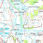 Hodgson Downs SD53 - 14