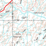 Dixon Range SE52 - 06