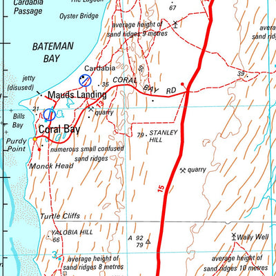 Minilya Special SF49 - 16
