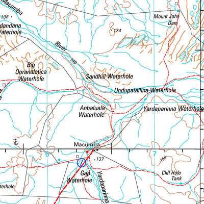 Oodnadatta SG53 - 15