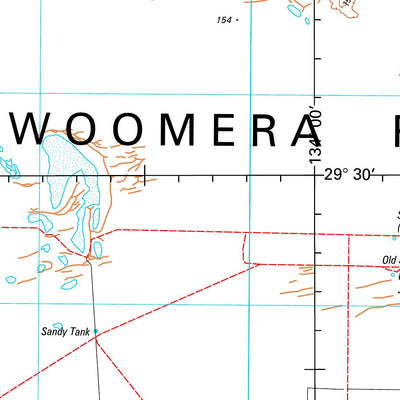 Coober Pedy SH53 - 06