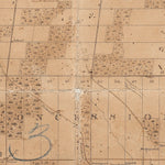 Township of York - 1851