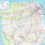 San Francisco Municipal Transit